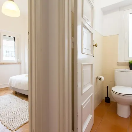 Apartment Excellence By Homing