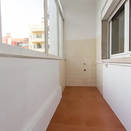 Apartment Excellence By Homing Lisbon