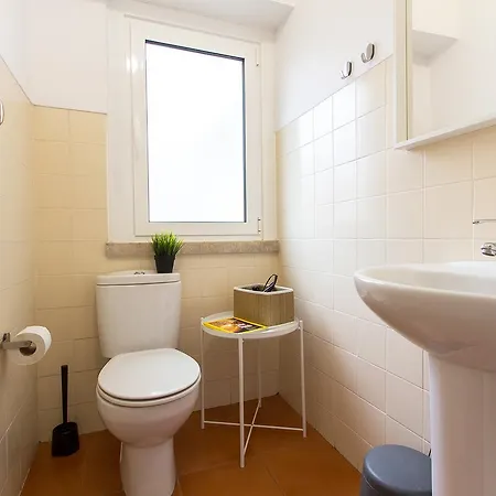 Excellence By Homing Apartment Lisbon
