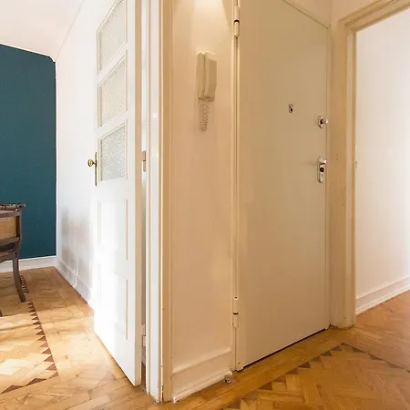 Excellence By Homing * Lisbon