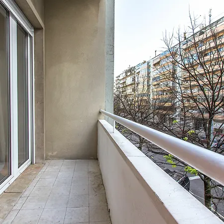 Apartment Excellence By Homing *