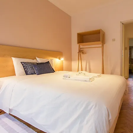 Apartment Excellence By Homing *