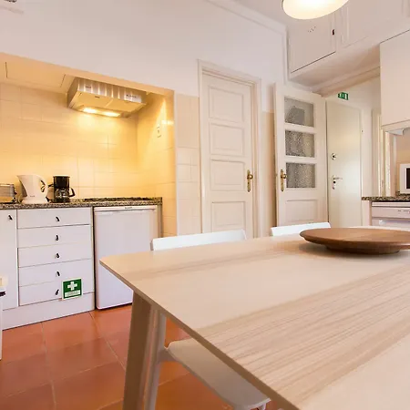Excellence By Homing * Lisbon
