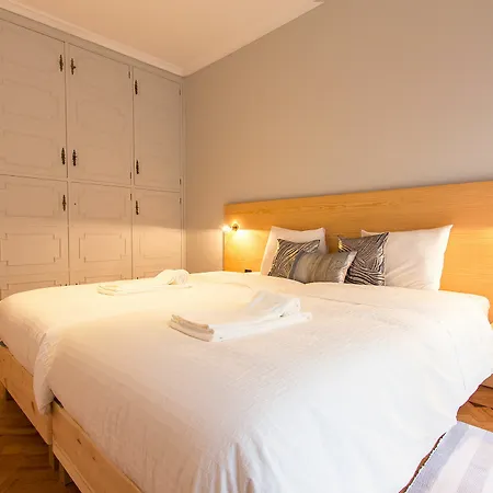 Excellence By Homing Apartment Lisbon