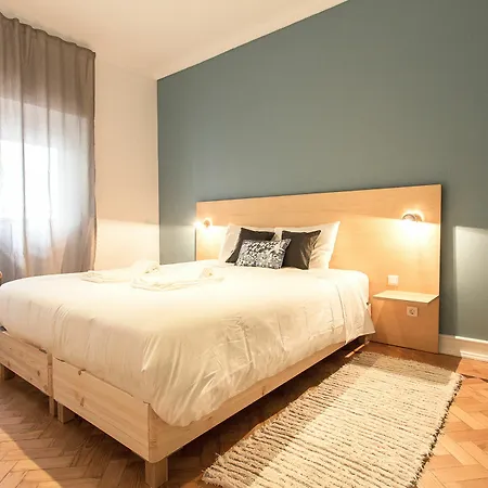 Excellence By Homing Lisbon