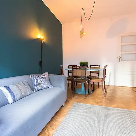 Excellence By Homing Apartment