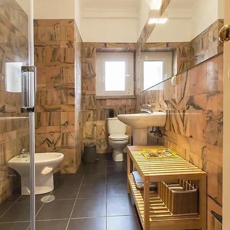 Excellence By Homing Apartmán *